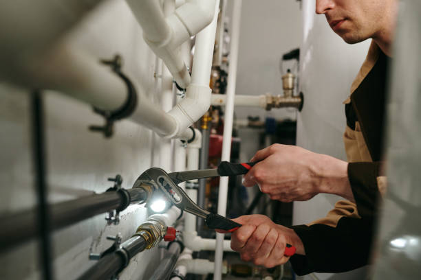 Best Sewer Line Repair  in Crooksville, OH