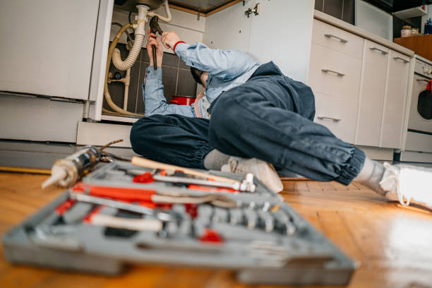  Crooksville, OH Plumbing Pros