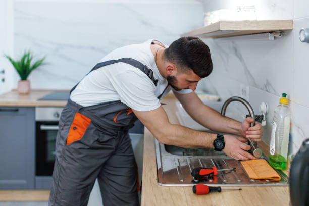 Best Affordable Plumbing Services  in Crooksville, OH