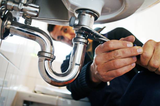 Best Drain Cleaning Services  in Crooksville, OH