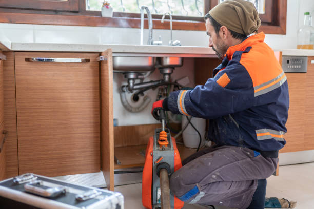Best Same-Day Plumbing Service  in Crooksville, OH