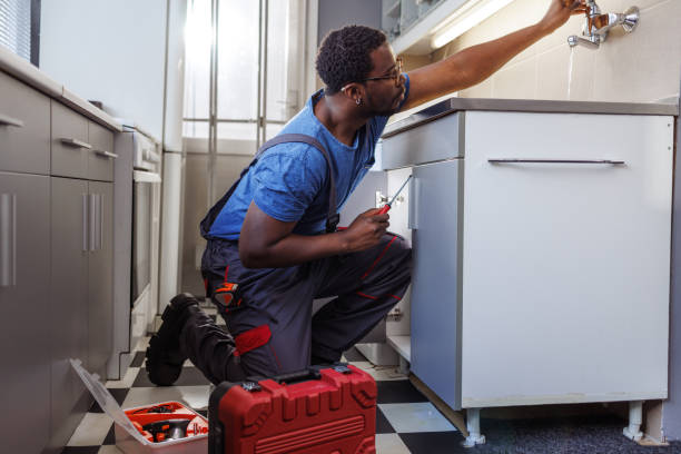 Best Leak Detection Services  in Crooksville, OH