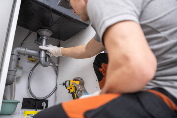 Best Sewer Cleaning Services  in Crooksville, OH