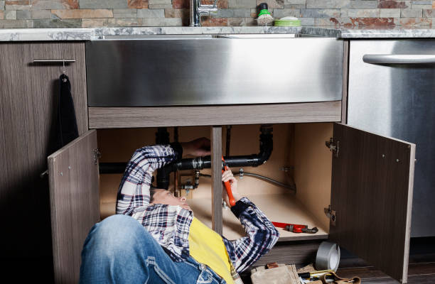 Best Plumbing Repair Near Me  in Crooksville, OH